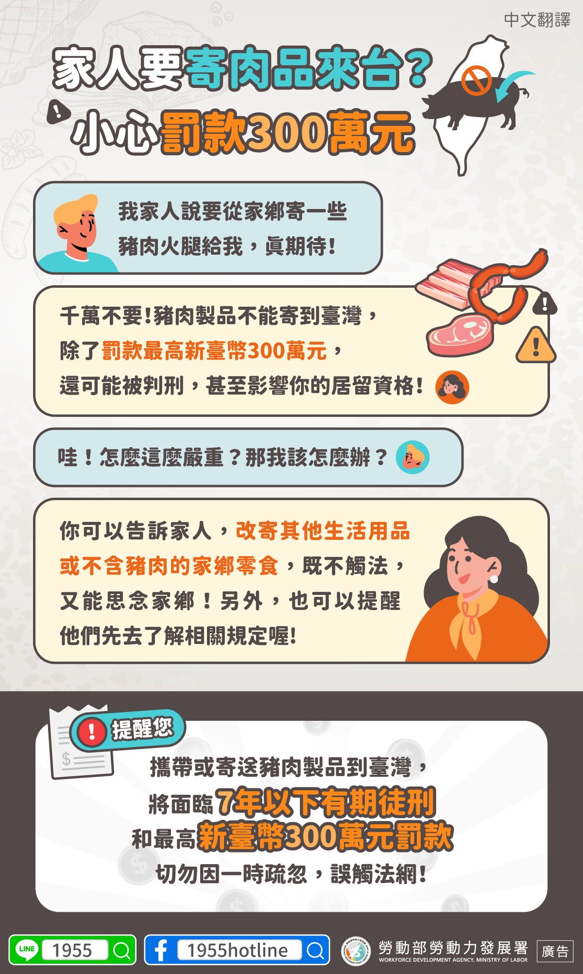 中文版