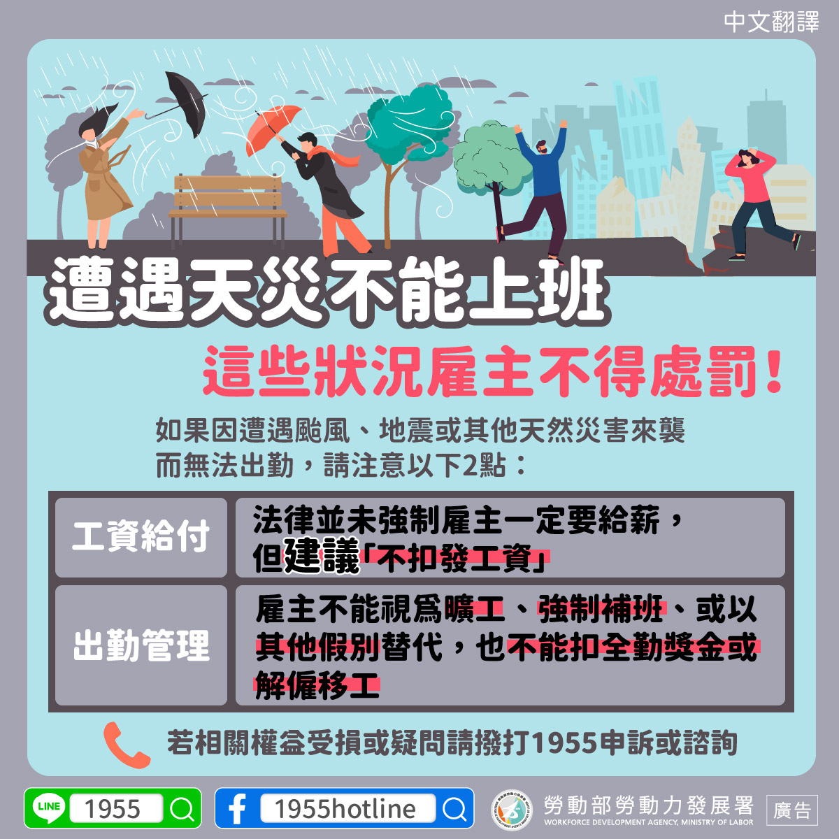 中文版