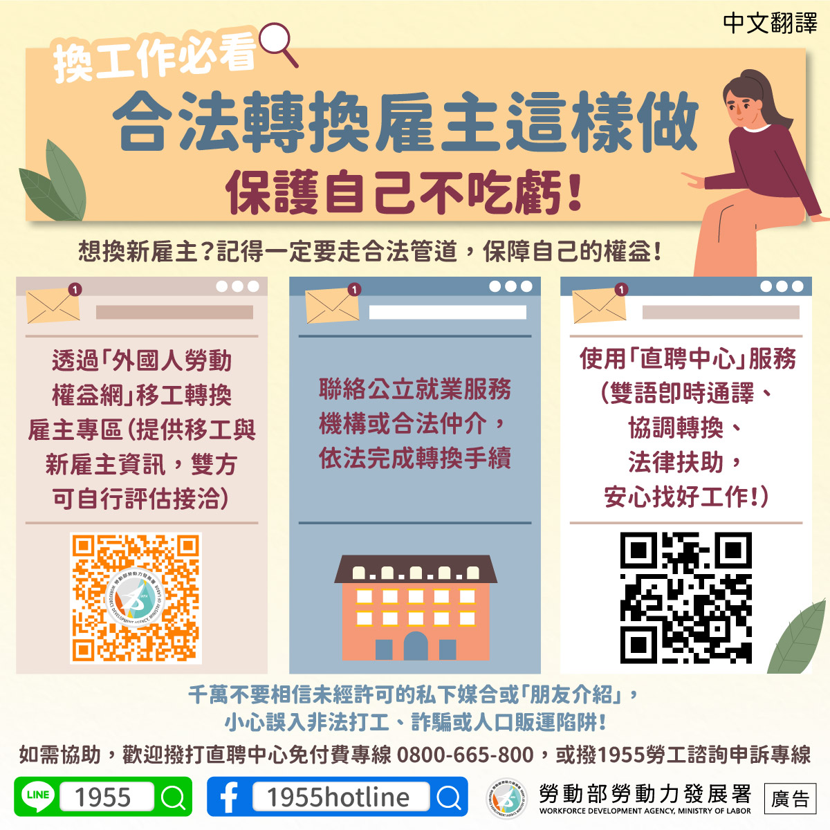 中文版