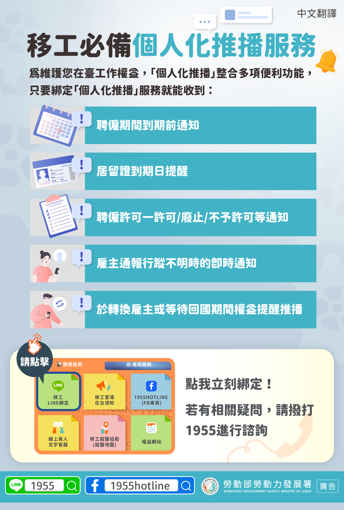 中文版
