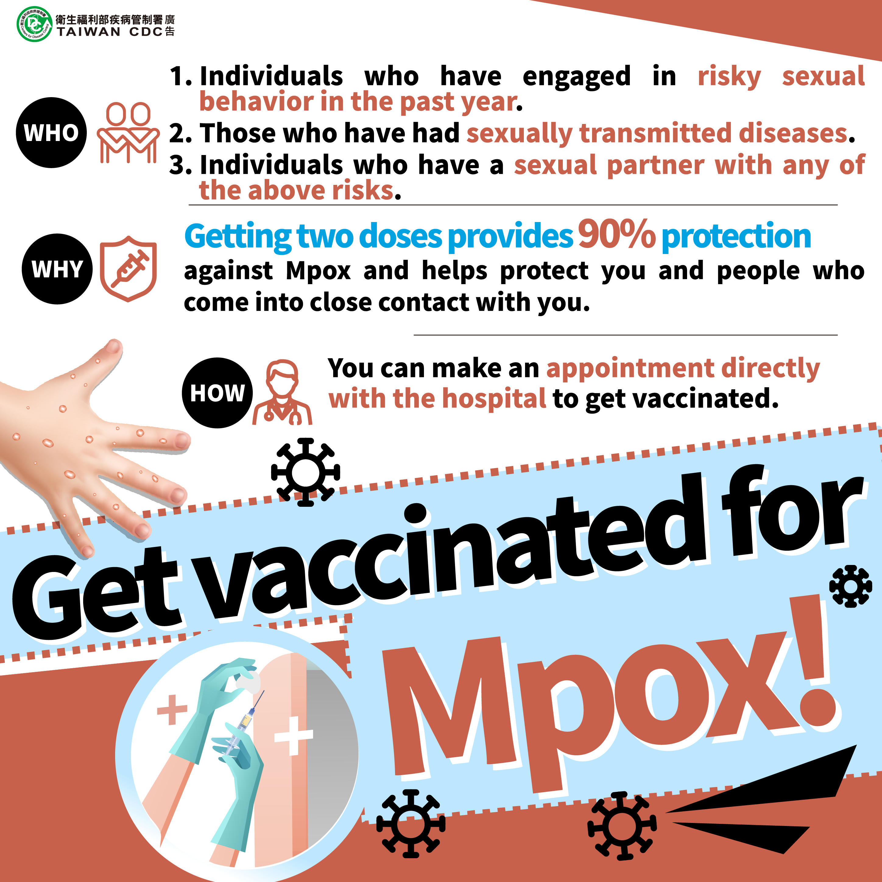 Get+vaccinated+for+Mpox！