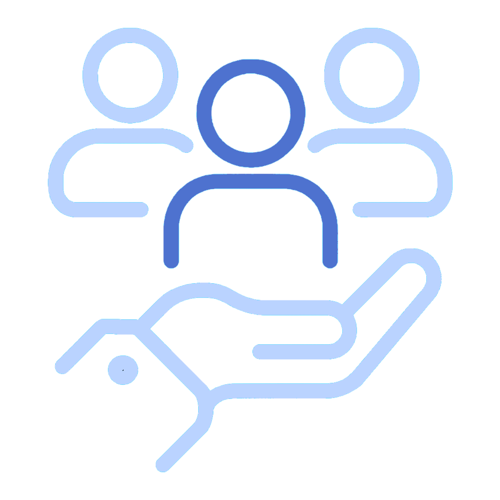 移工申請非就業服務事項專區logo