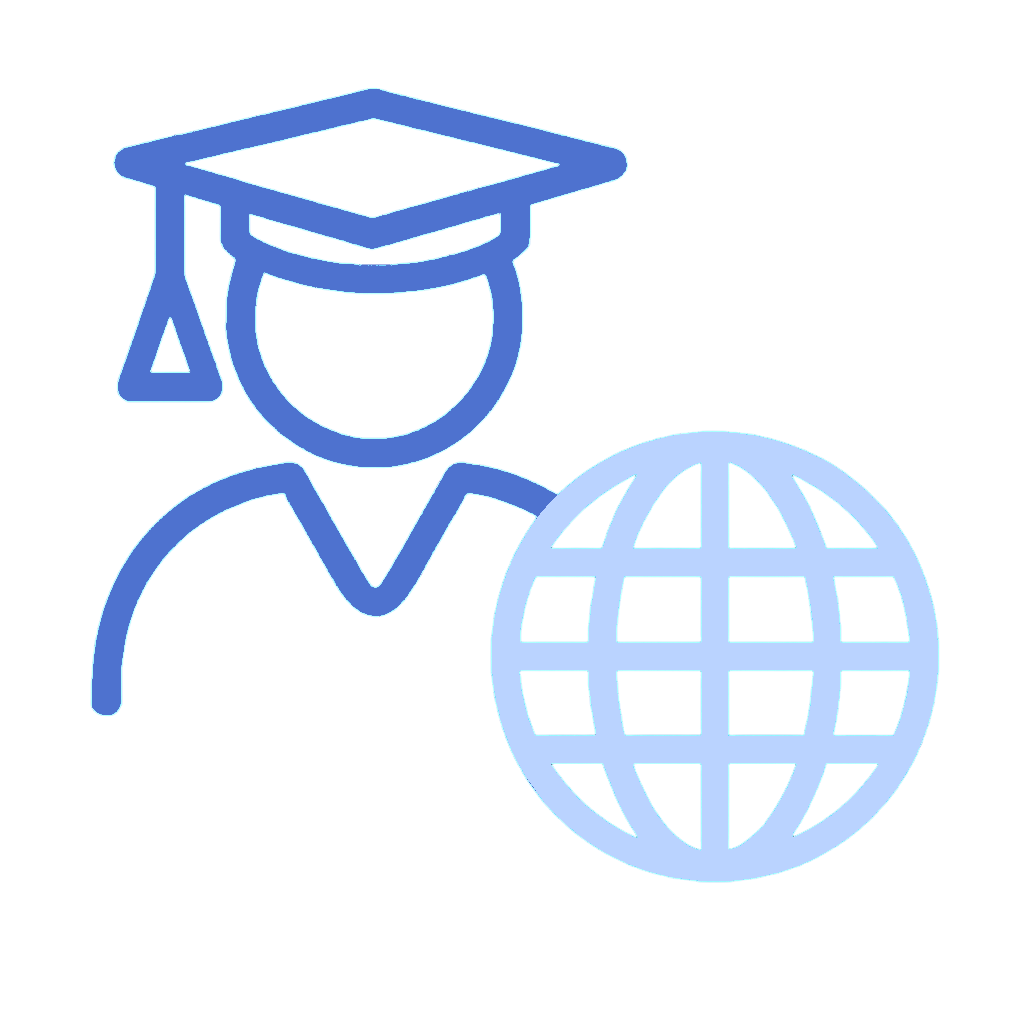 畢業僑外生專區logo