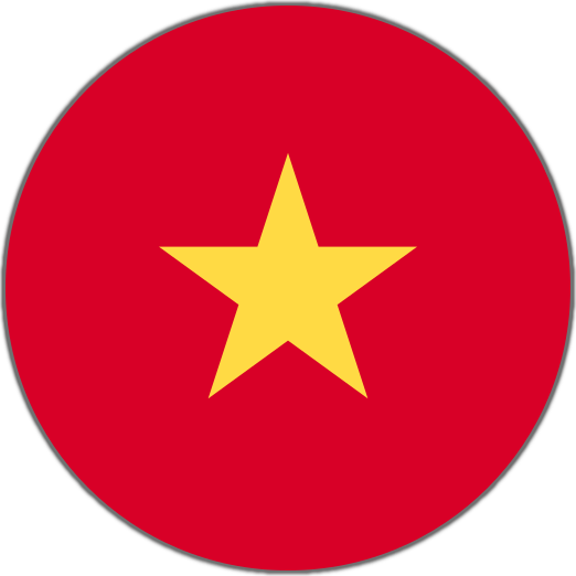 越南語